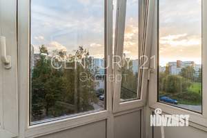 2-к квартира, вторичка, 47м2, 3/5 этаж