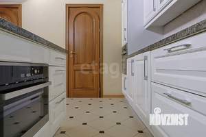 5-к квартира, вторичка, 195м2, 1/5 этаж