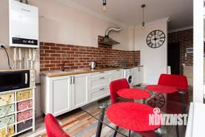 1-к квартира, вторичка, 44м2, 9/10 этаж