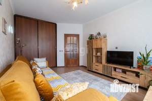 1-к квартира, вторичка, 40м2, 1/10 этаж