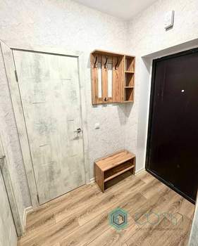 1-к квартира, вторичка, 28м2, 6/8 этаж