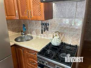 3-к квартира, вторичка, 60м2, 1/5 этаж