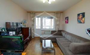 2-к квартира, вторичка, 56м2, 8/10 этаж