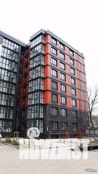 3-к квартира, вторичка, 83м2, 1/8 этаж