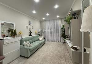 1-к квартира, вторичка, 41м2, 7/7 этаж