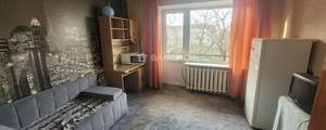 1-к квартира, вторичка, 17м2, 5/5 этаж
