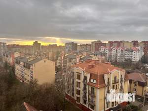 2-к квартира, вторичка, 62м2, 8/9 этаж