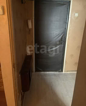 1-к квартира, вторичка, 24м2, 3/5 этаж