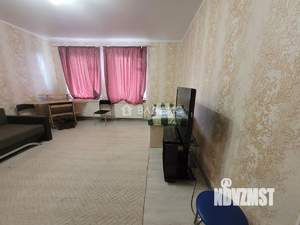 1-к квартира, вторичка, 40м2, 1/3 этаж