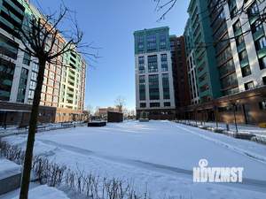 1-к квартира, вторичка, 39м2, 12/12 этаж