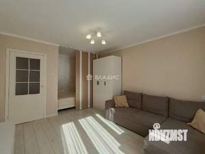 1-к квартира, вторичка, 35м2, 6/10 этаж