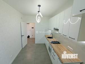 1-к квартира, вторичка, 40м2, 4/8 этаж