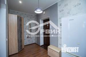 1-к квартира, вторичка, 37м2, 7/9 этаж