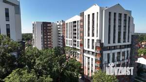 3-к квартира, строящийся дом, 92м2, 2/13 этаж