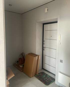 1-к квартира, вторичка, 40м2, 8/8 этаж