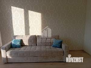 1-к квартира, вторичка, 41м2, 2/3 этаж