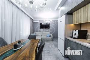 2-к квартира, вторичка, 78м2, 2/8 этаж