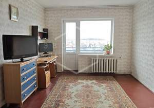 1-к квартира, вторичка, 34м2, 5/5 этаж