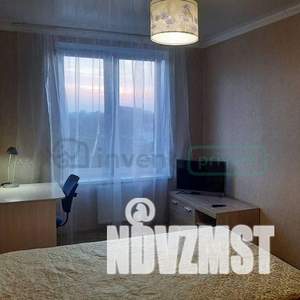 1-к квартира, вторичка, 40м2, 5/7 этаж