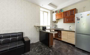 1-к квартира, вторичка, 50м2, 1/4 этаж