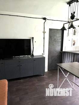 2-к квартира, вторичка, 46м2, 1/5 этаж