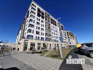 1-к квартира, вторичка, 41м2, 5/9 этаж