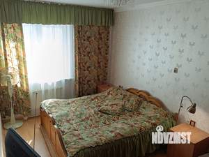 3-к квартира, вторичка, 57м2, 3/3 этаж