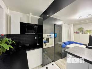 2-к квартира, вторичка, 42м2, 1/5 этаж
