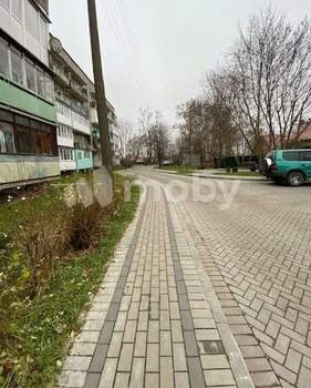 1-к квартира, вторичка, 36м2, 5/5 этаж