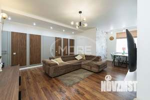 2-к квартира, вторичка, 67м2, 3/8 этаж