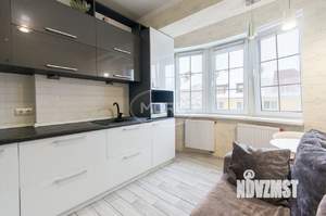 1-к квартира, вторичка, 38м2, 2/3 этаж