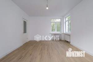 2-к квартира, вторичка, 60м2, 2/4 этаж