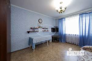 2-к квартира, вторичка, 49м2, 5/5 этаж
