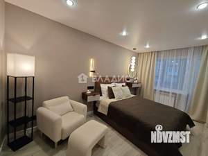 1-к квартира, вторичка, 32м2, 4/5 этаж