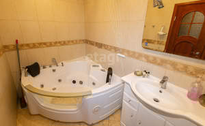 3-к квартира, вторичка, 95м2, 5/5 этаж