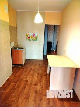 1-к квартира, вторичка, 45м2, 6/9 этаж