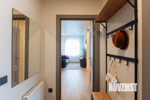 1-к квартира, вторичка, 40м2, 5/5 этаж