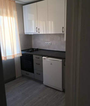 2-к квартира, вторичка, 46м2, 4/5 этаж