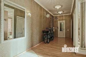 3-к квартира, вторичка, 92м2, 6/11 этаж