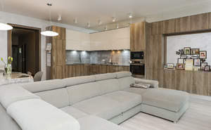 2-к квартира, вторичка, 114м2, 3/4 этаж