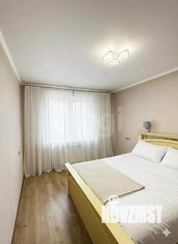 3-к квартира, вторичка, 64м2, 5/5 этаж