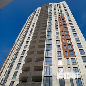 1-к квартира, вторичка, 38м2, 5/25 этаж