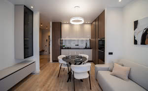 2-к квартира, вторичка, 71м2, 8/9 этаж