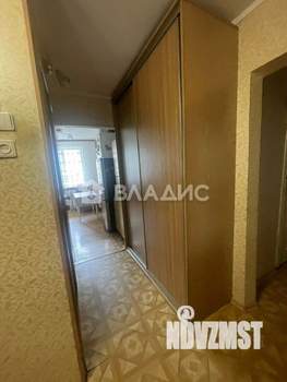 3-к квартира, вторичка, 71м2, 4/10 этаж