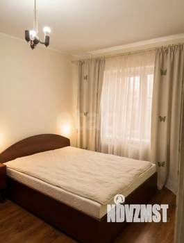 3-к квартира, вторичка, 73м2, 2/5 этаж