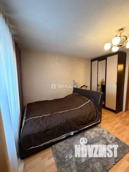 1-к квартира, вторичка, 20м2, 5/5 этаж