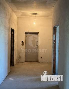 4-к квартира, вторичка, 133м2, 2/3 этаж