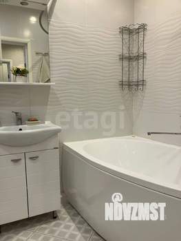 1-к квартира, вторичка, 41м2, 3/9 этаж