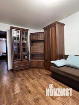 2-к квартира, вторичка, 48м2, 3/5 этаж