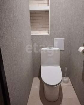 2-к квартира, вторичка, 52м2, 3/9 этаж